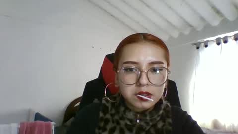 carolinnapinkman online show from 04.30.26
