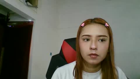 carolinnapinkman online show from 05.07.26