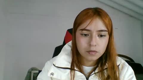 carolinnapinkman online show from 05.11.26