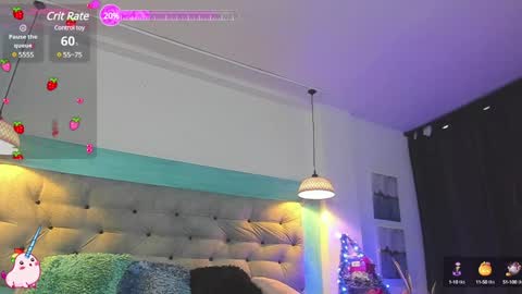 caro online show from 12.24.24