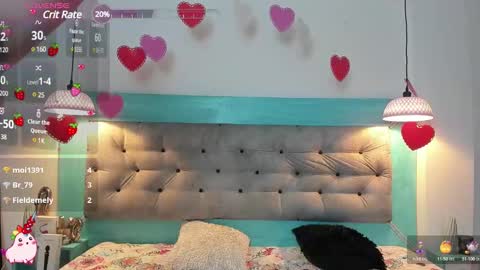 caro online show from 02.20.25