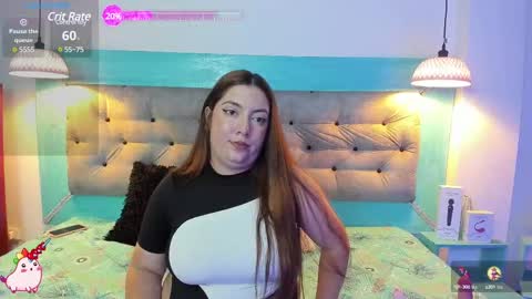 caro online show from 03.07.25