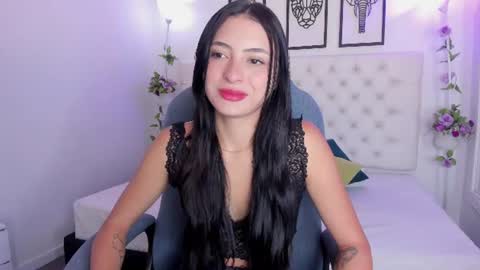 Snapshot of caroll_marquez chatting on 07.16.26 caroll_marquez online show from 07.16.26