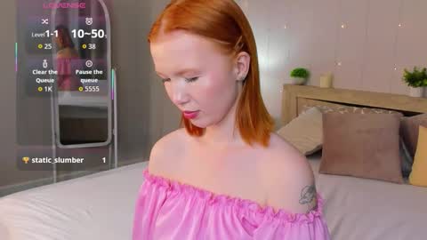 Anna online show from 11.23.25