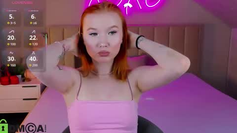 Anna online show from 01.19.26