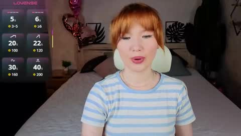 Anna online show from 03.21.26