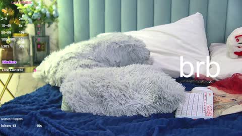 Carol online show from 12.21.24