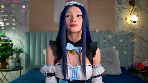 Carol online show from 12.27.24