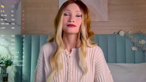 Carol online show from 12.28.24