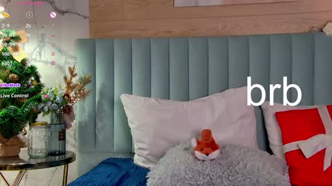 Carol online show from 12.29.24