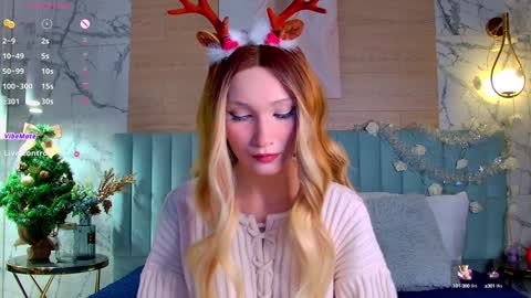 Carol online show from 12.30.24