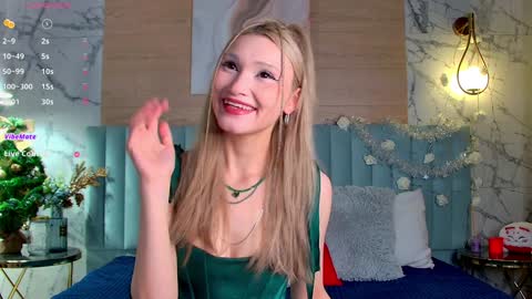 Carol online show from 12.31.24