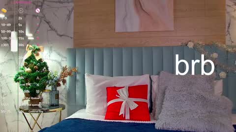 Carol online show from 01.04.25
