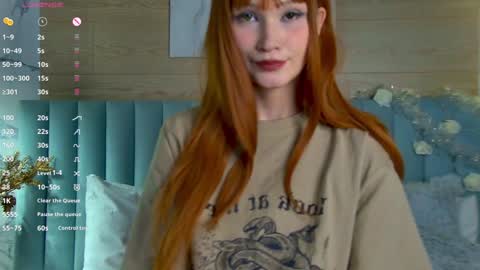 Carol online show from 01.04.25