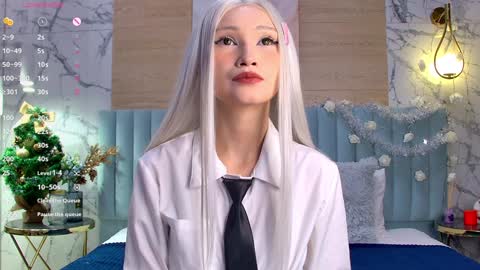 Carol online show from 01.05.25