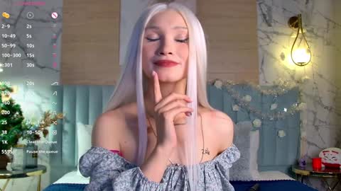 Carol online show from 01.07.25