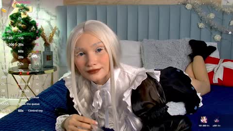 Carol online show from 01.15.25