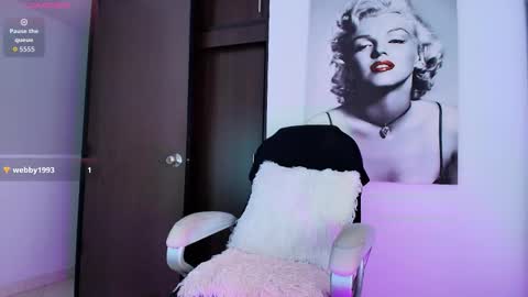 carolyne_sweet online show from 02.09.26