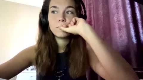 Viktorie online show from 07.14.26