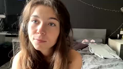 Viktorie online show from 07.14.26