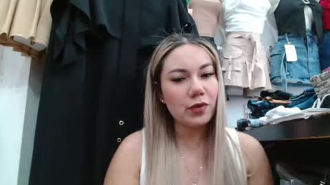 caroo0615 online show from 10.27.25