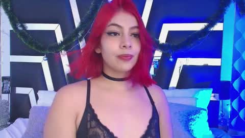 Caro Gmez  online show from 01.21.25
