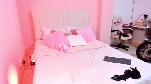 Caro Gmez  online show from 02.20.26