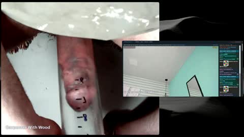 carpenterwithwood297078 online show from 04.17.26