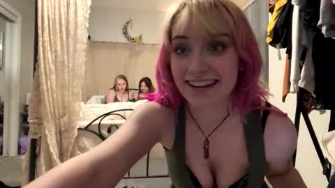 carpetmunchers online show from 11.02.25