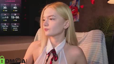 Carrie foster online show from 02.27.26