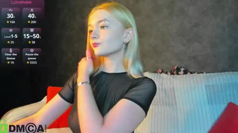 Carrie foster online show from 02.28.26