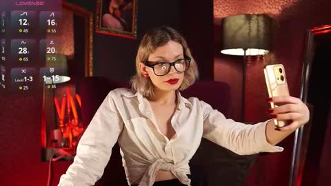 Snapshot of carrie_in_the_city chatting on 02.28.26 Carrie online show from 02.28.26