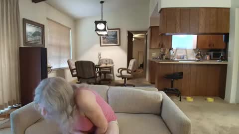 carrie_linn online show from 06.05.26