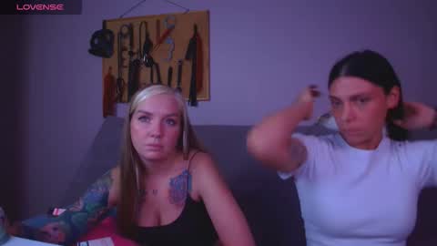 Carrie online show from 11.20.25