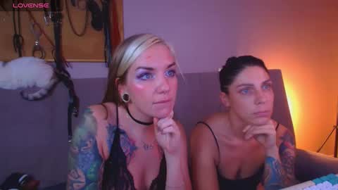 Carrie online show from 12.13.25