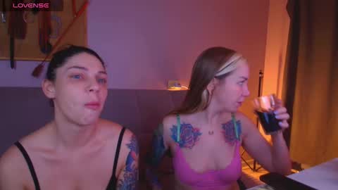 Carrie online show from 01.10.26