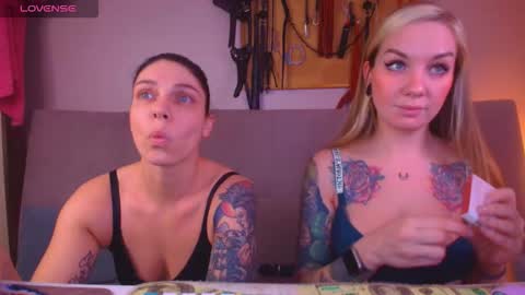 Carrie online show from 01.31.26