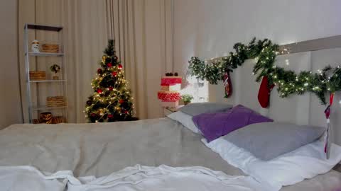Carrie Byrd online show from 12.20.24