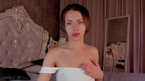Carrie Byrd online show from 02.18.25