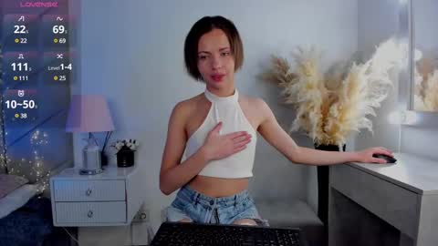 Carrie Byrd online show from 03.01.25