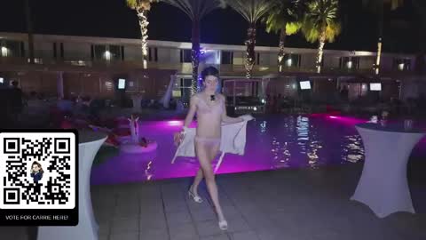 carrie madsin online show from 04.21.26