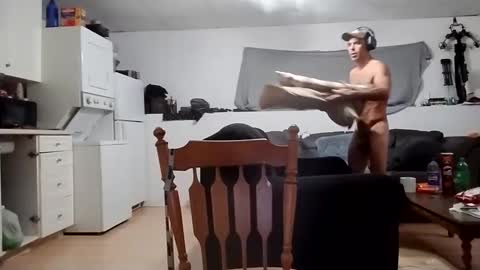 Snapshot of carriera796 chatting on 10.19.25 carriera796 online show from 10.19.25