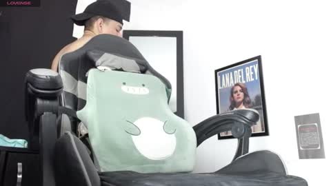 Matheus online show from 06.11.26