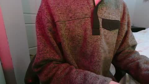 Snapshot of carsonboi11 chatting on 12.20.24 carsonboi11 online show from 12.20.24