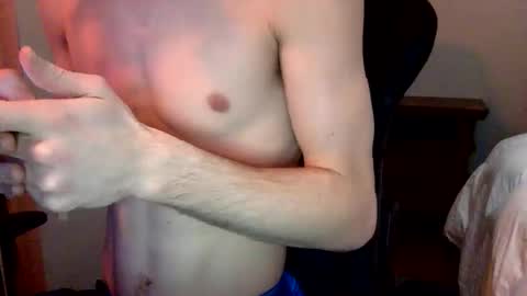 Snapshot of carsonboi11 chatting on 10.29.25 carsonboi11 online show from 10.29.25