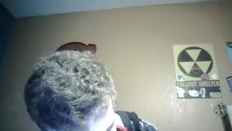 carsonlueders8775 online show from 12.22.24