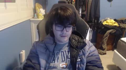 carter10101000 online show from 11.03.25