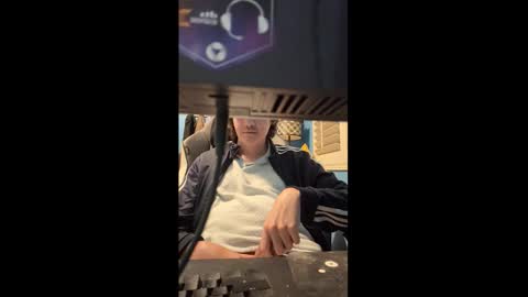 carter10101000 online show from 11.10.25