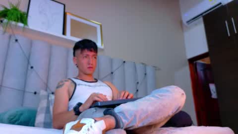 carter_noah_ online show from 01.10.26