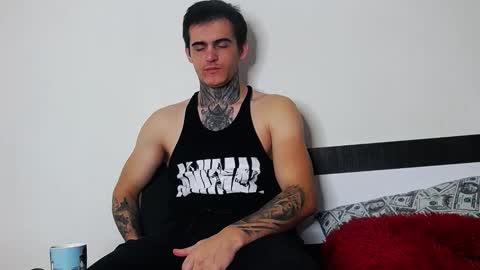 Carter online show from 11.16.25